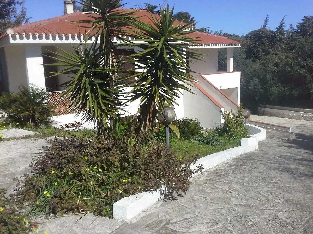 Apartment Villa Solinas Sorso